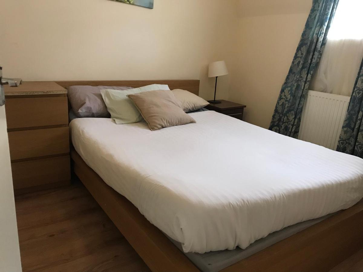 Golders Guesthouse Лондон Екстер'єр фото