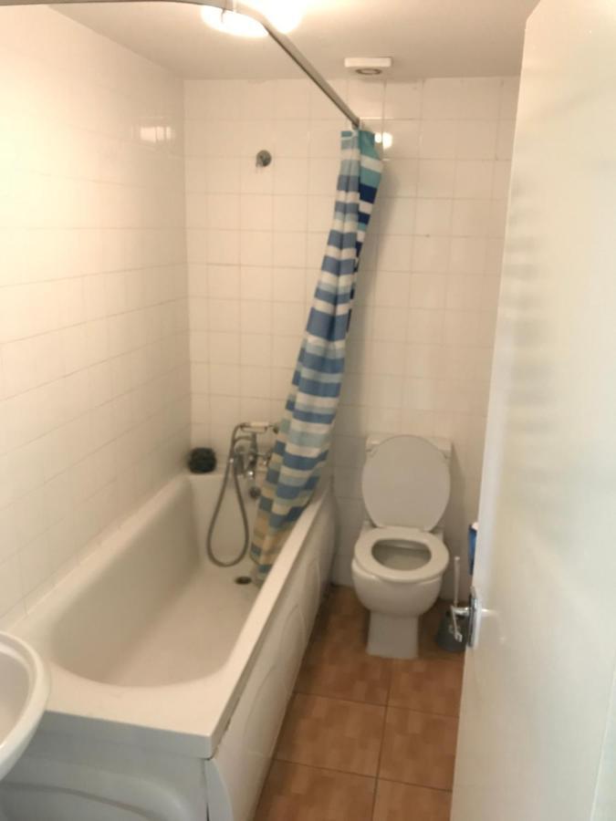 Golders Guesthouse Лондон Екстер'єр фото